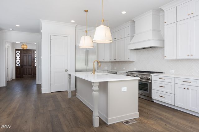 2005 Cotswood Lane, Durham, NC 27707