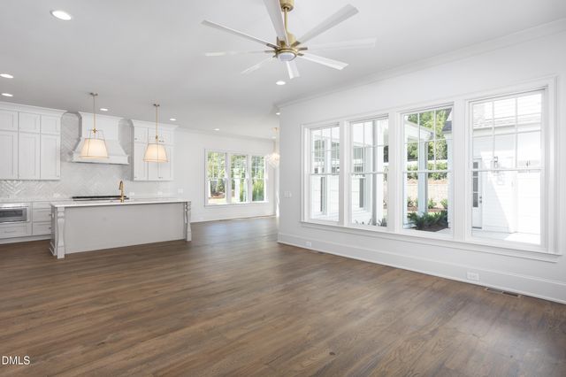 2005 Cotswood Lane, Durham, NC 27707
