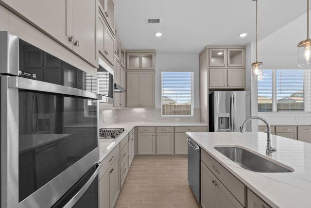 12302 Mead Grove Drive, Texas City, TX 77591