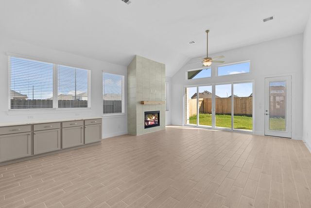 12302 Mead Grove Drive, Texas City, TX 77591