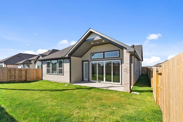 12302 Mead Grove Drive, Texas City, TX 77591