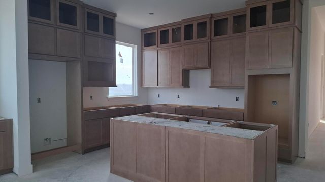 12302 Mead Grove Drive, Texas City, TX 77591