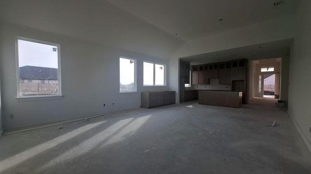 12302 Mead Grove Drive, Texas City, TX 77591