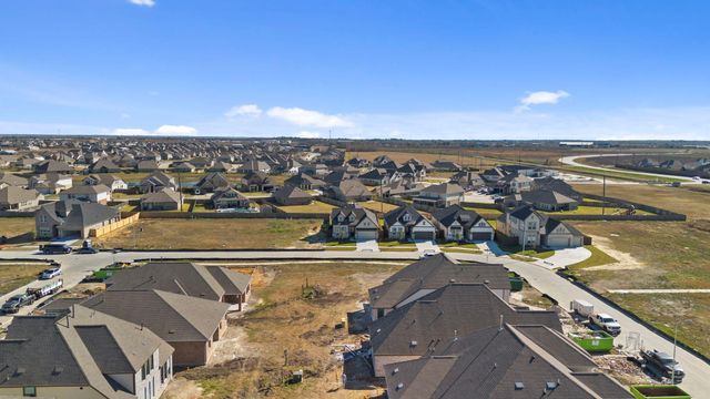 12302 Mead Grove Drive, Texas City, TX 77591