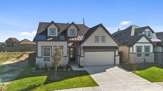 12302 Mead Grove Drive, Texas City, TX 77591