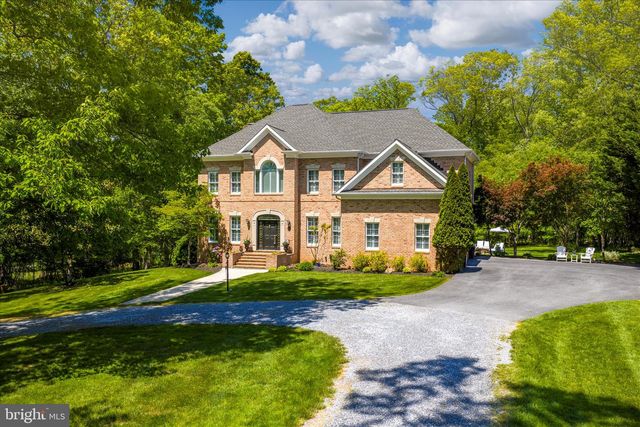 3619 SYCAMORE VALLEY RUN, Glenwood, MD 21738