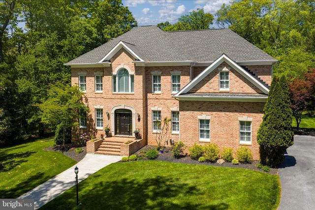 3619 SYCAMORE VALLEY RUN, Glenwood, MD 21738