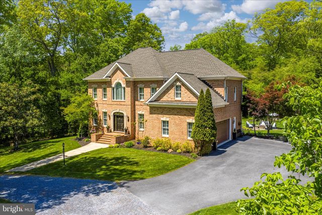 3619 SYCAMORE VALLEY RUN, Glenwood, MD 21738
