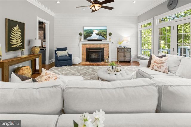 3619 SYCAMORE VALLEY RUN, Glenwood, MD 21738
