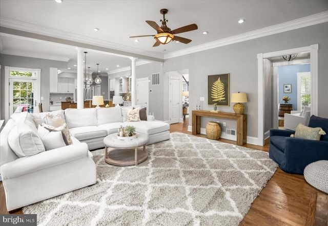3619 SYCAMORE VALLEY RUN, Glenwood, MD 21738