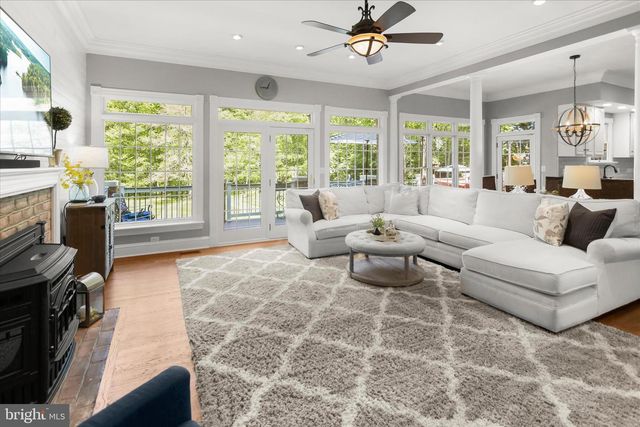 3619 SYCAMORE VALLEY RUN, Glenwood, MD 21738