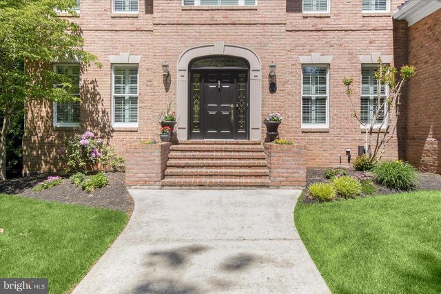 3619 SYCAMORE VALLEY RUN, Glenwood, MD 21738