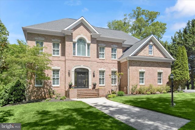 3619 SYCAMORE VALLEY RUN, Glenwood, MD 21738