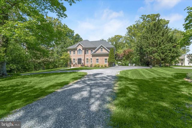3619 SYCAMORE VALLEY RUN, Glenwood, MD 21738
