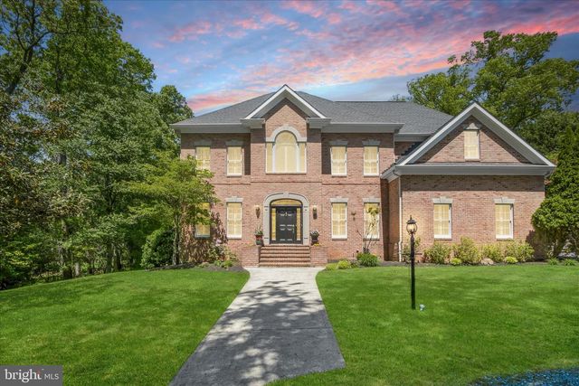 3619 SYCAMORE VALLEY RUN, Glenwood, MD 21738