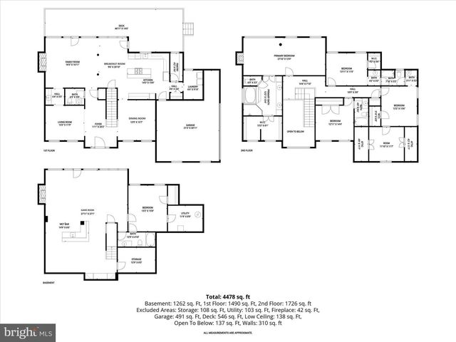 3619 SYCAMORE VALLEY RUN, Glenwood, MD 21738