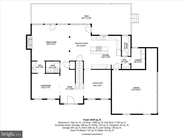 3619 SYCAMORE VALLEY RUN, Glenwood, MD 21738