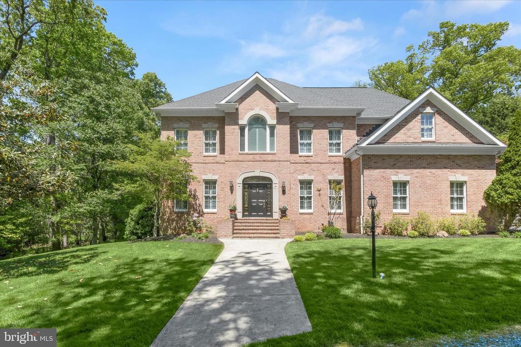 3619 SYCAMORE VALLEY RUN, Glenwood, MD 21738
