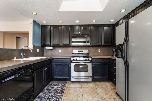 6741 Bodega Drive, Las Vegas, NV 89103