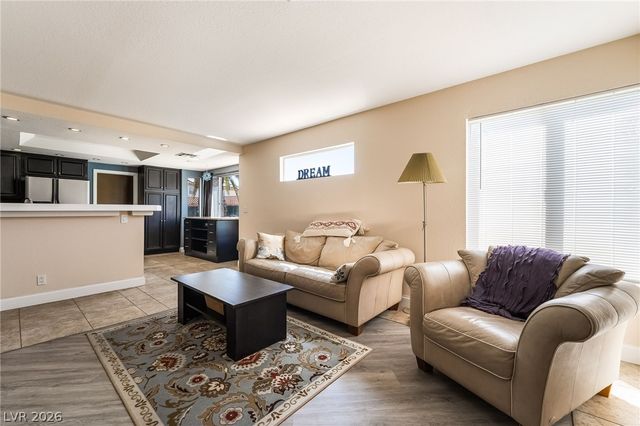 6741 Bodega Drive, Las Vegas, NV 89103