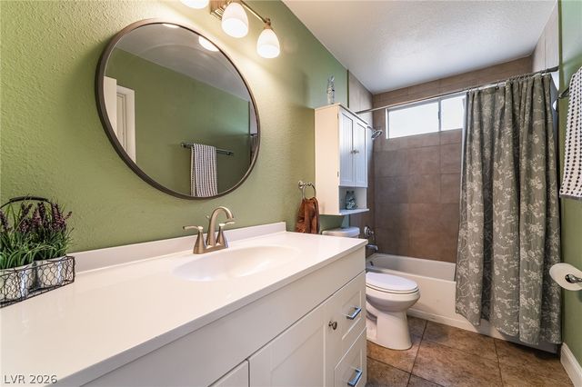 6741 Bodega Drive, Las Vegas, NV 89103