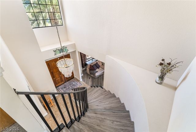 6741 Bodega Drive, Las Vegas, NV 89103