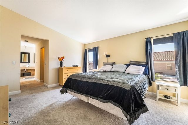 6741 Bodega Drive, Las Vegas, NV 89103