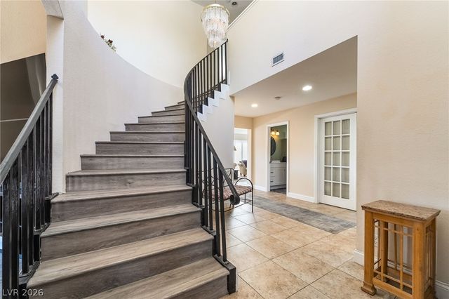 6741 Bodega Drive, Las Vegas, NV 89103