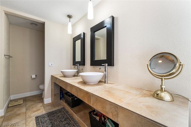 6741 Bodega Drive, Las Vegas, NV 89103