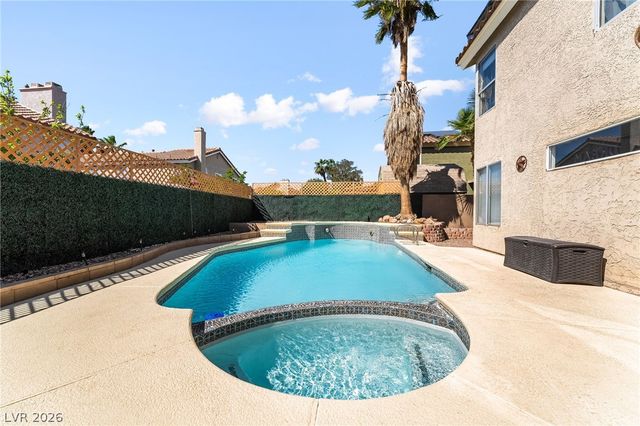 6741 Bodega Drive, Las Vegas, NV 89103