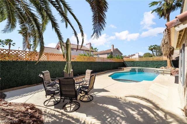 6741 Bodega Drive, Las Vegas, NV 89103