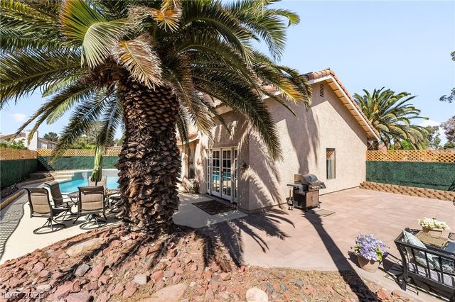 6741 Bodega Drive, Las Vegas, NV 89103