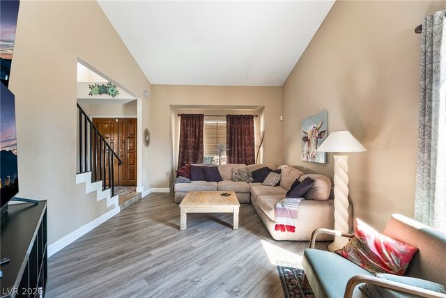 6741 Bodega Drive, Las Vegas, NV 89103