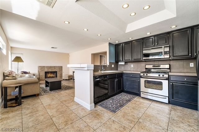 6741 Bodega Drive, Las Vegas, NV 89103