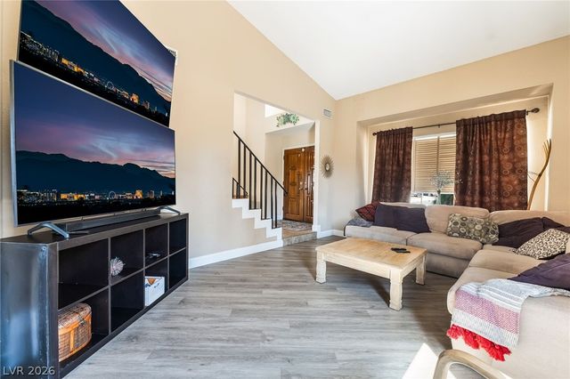 6741 Bodega Drive, Las Vegas, NV 89103