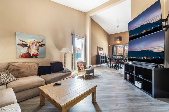 6741 Bodega Drive, Las Vegas, NV 89103