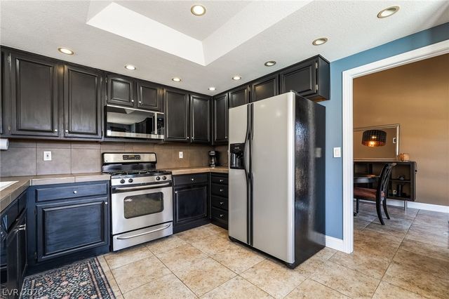 6741 Bodega Drive, Las Vegas, NV 89103