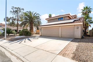 6741 Bodega Drive, Las Vegas, NV 89103
