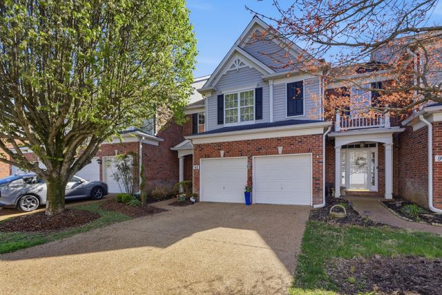 231 Green Harbor Rd Unit 92, Old Hickory, TN 37138