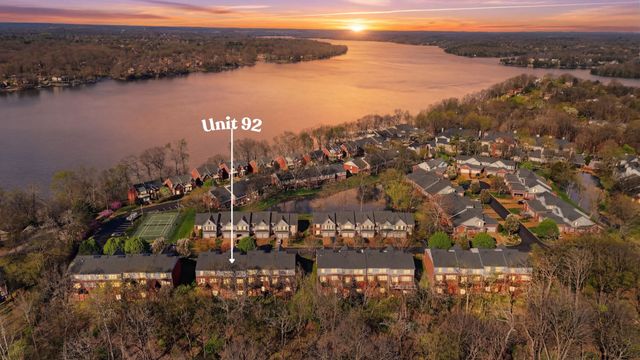 231 Green Harbor Rd Unit 92, Old Hickory, TN 37138