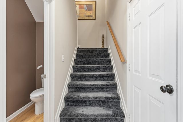 231 Green Harbor Rd Unit 92, Old Hickory, TN 37138