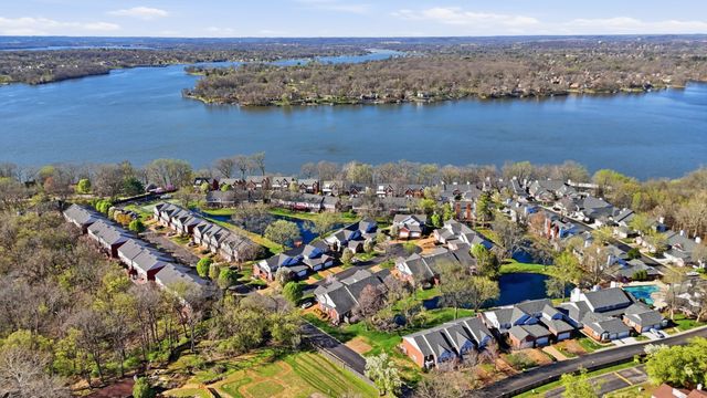 231 Green Harbor Rd Unit 92, Old Hickory, TN 37138