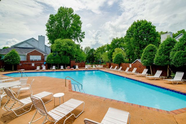 231 Green Harbor Rd Unit 92, Old Hickory, TN 37138