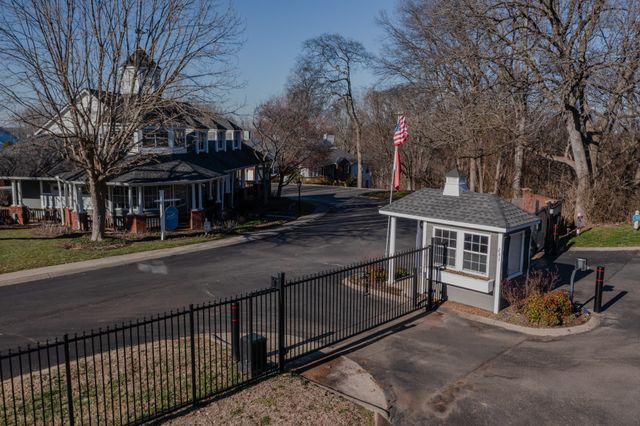 231 Green Harbor Rd Unit 92, Old Hickory, TN 37138