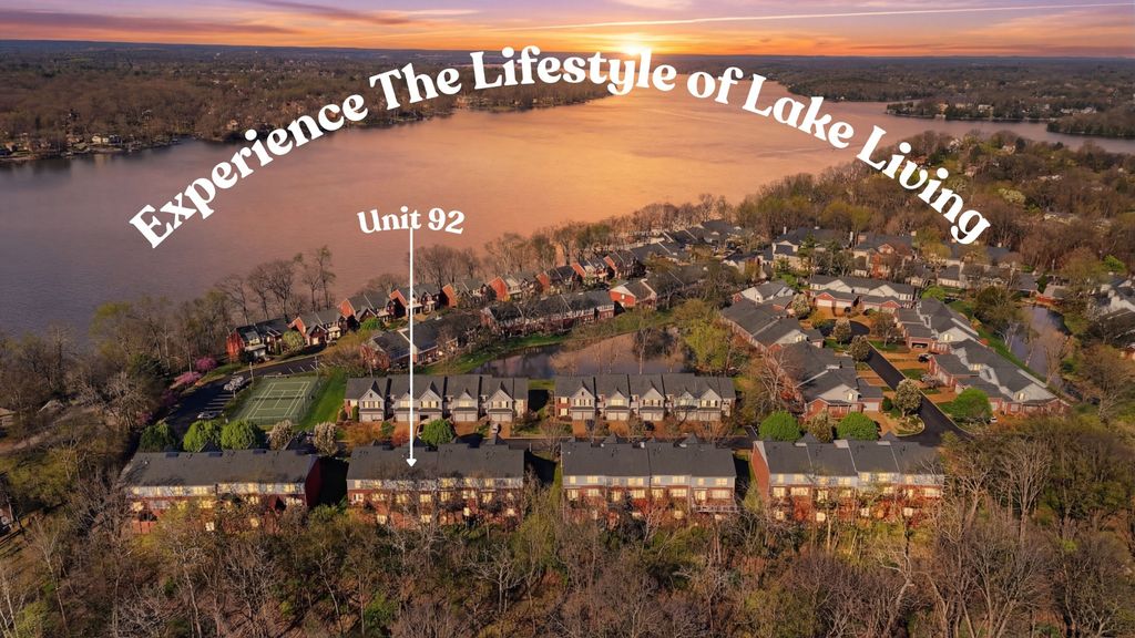 231 Green Harbor Rd Unit 92, Old Hickory, TN 37138