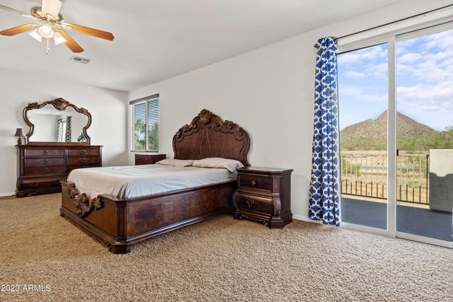 5224 W BENT TREE Drive, Phoenix, AZ 85083