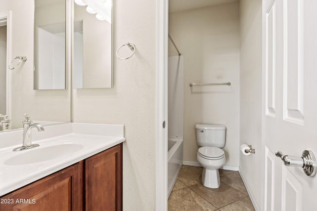 5224 W BENT TREE Drive, Phoenix, AZ 85083