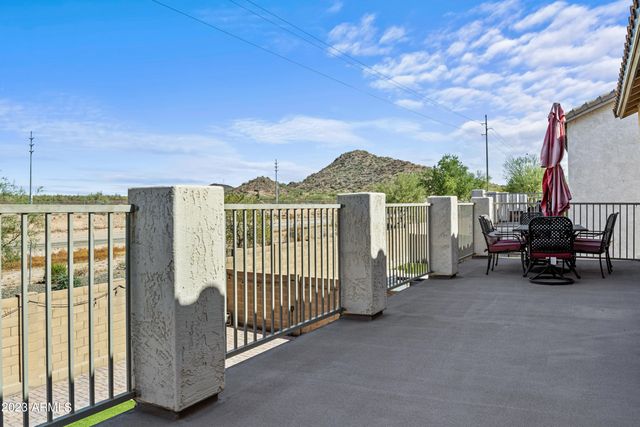 5224 W BENT TREE Drive, Phoenix, AZ 85083