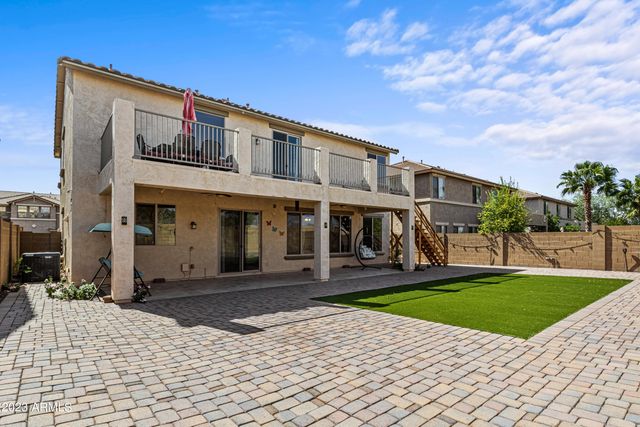 5224 W BENT TREE Drive, Phoenix, AZ 85083