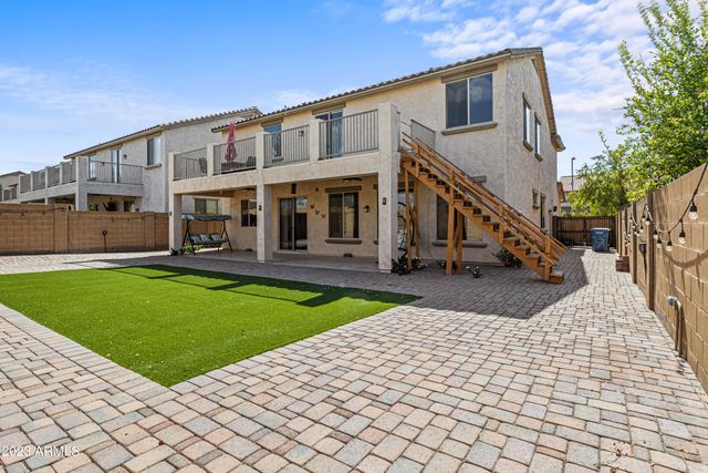 5224 W BENT TREE Drive, Phoenix, AZ 85083